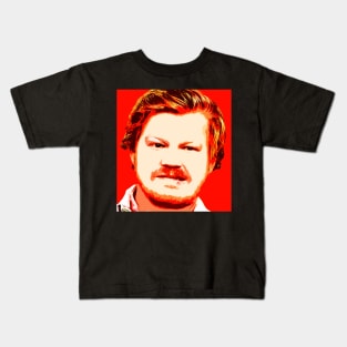 jesse plemons Kids T-Shirt